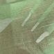 Тюль омбре з льону на метраж зелений, висота 2,8м (881-24) 1864622383 фото 5