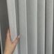 Ткань сетка "LIS113" для тюля, высота 2,8м LIS113 фото 3