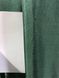 Жакардова тканина на метраж темно-зеленого кольору, висота 2,8 м (С36-16) 1590576286 фото 4