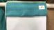 Шторна тканина мікровелюр на метраж, колір Бірюзовий, висота 3 м (Petek-100) 1525052483 фото 8