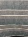 Тюль з льону на метраж, висота 2.8 м Бірюза (2041V-106-B) 1347837358 фото 3
