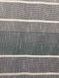 Тюль з льону на метраж, висота 2.8 м Бірюза (2041V-106-B) 1347837358 фото 4