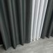 Штора атлас блекаут на люверсах ALBO чорна 150&times;270 см, 1 шт. (SH-LM30-18) SH-LM30-44 фото 4