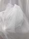 Тюль фатиновая на метраж, цвет белый и крем, высота 2,8м (F-W) 1451352011 фото 2