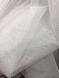 Тюль фатиновая на метраж, цвет белый и крем, высота 2,8м (F-W) 1451352011 фото 1