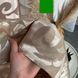 Пудрові штори жакард з люрексом (SH-C28-2) SH-C28-2 фото 2