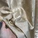 Современные шторы в спальню, шторы однотонные, шторы на кухню ALBO Бежевые (SH-C33-1) SH-C33-1 фото 13