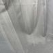 Турецкий тюль из батиста на метраж, цвет белый, высота 2.8 м (BEYAZ) 1534759822 фото 7