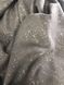 Мармурова шторна тканина сіро-коричневого кольору, висота 2.8 м (M21-8) 1532890100 фото 4