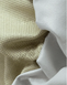Штори льон блекаут,на метраж, колір Золотистий, висота 2.8 м. (M5-13) 1532907819 фото 5
